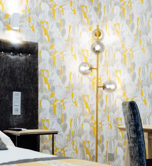 스탠다드 룸, Santa Cruz