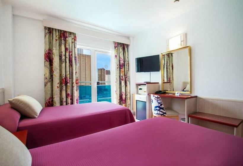 スタンダードルーム, Servigroup Venus