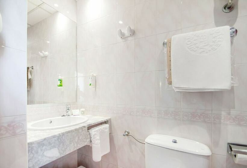 スタンダードルーム, Servigroup Venus