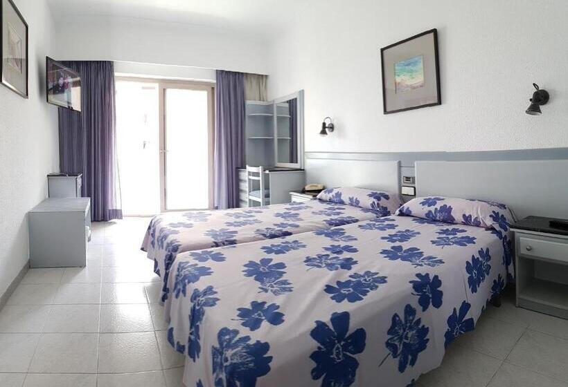 Номер Стандарт, Stil Bonsai