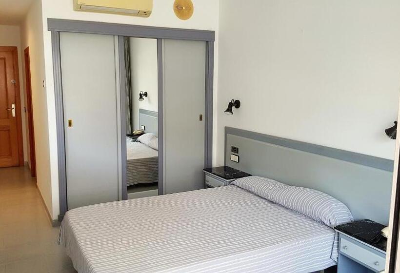 Номер Economy Индивидуальный, Stil Bonsai