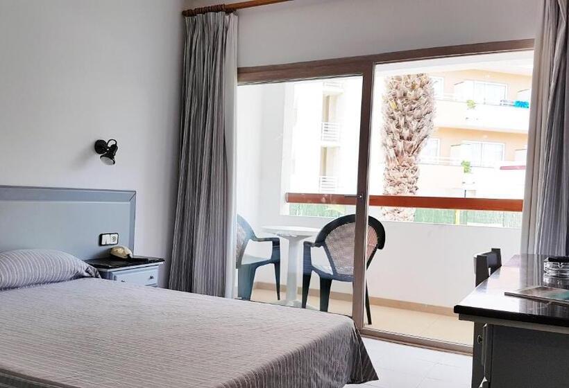 Номер Economy Индивидуальный, Stil Bonsai