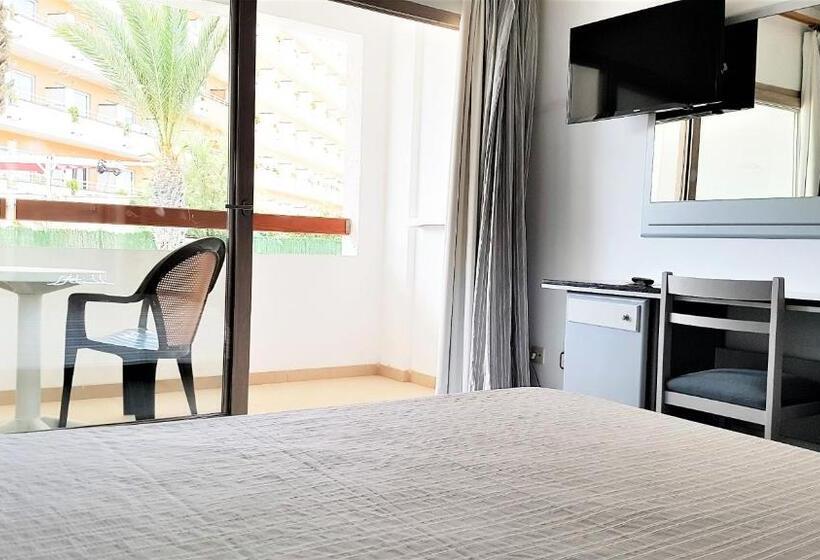 Номер Economy Индивидуальный, Stil Bonsai