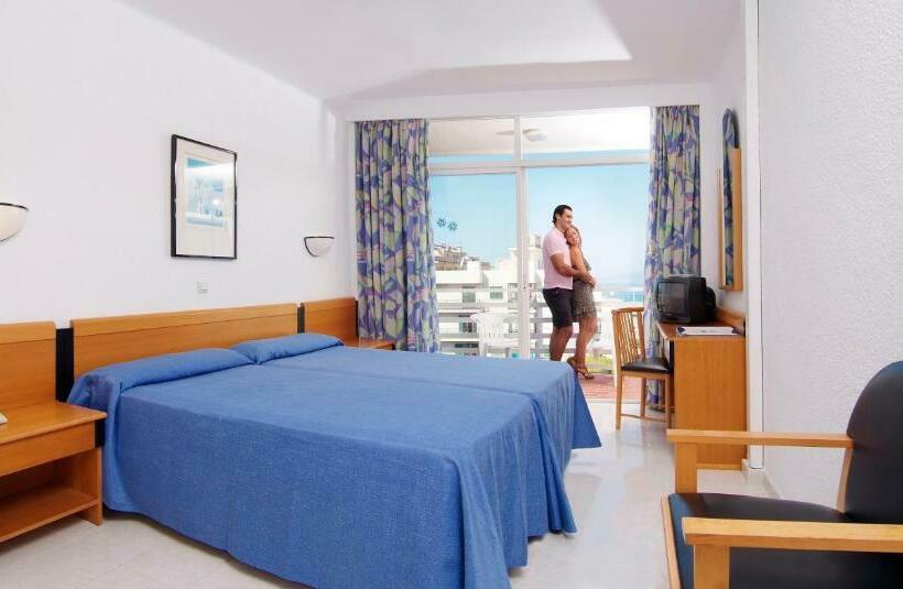 חדר סטנדרט, tent Arenal