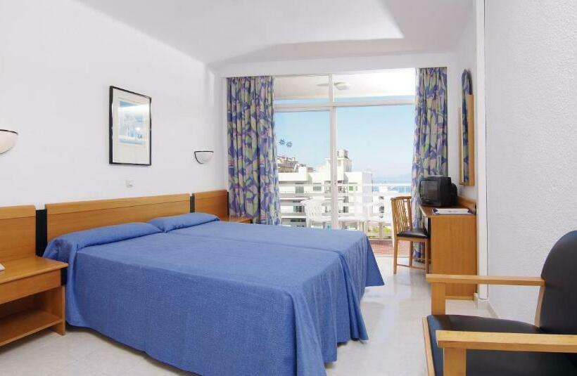 Standard-huone, tent Arenal