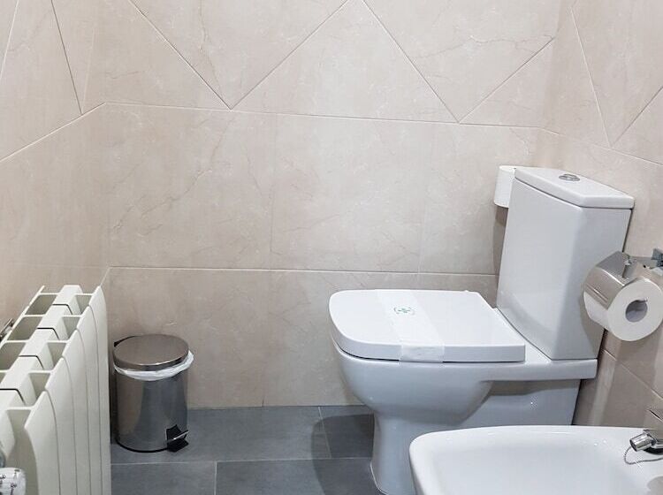 اتاق استاندارد, Veracruz