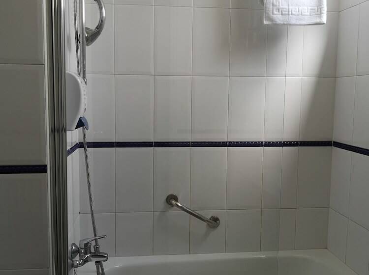 اتاق استاندارد, Veracruz