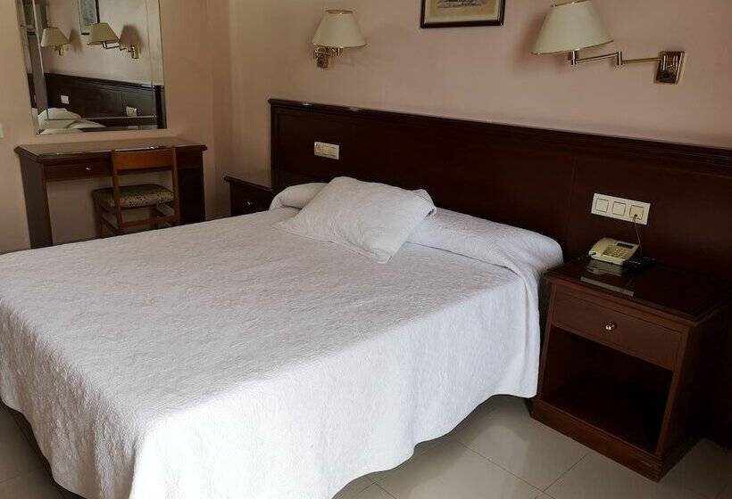 اتاق استاندارد, Veracruz