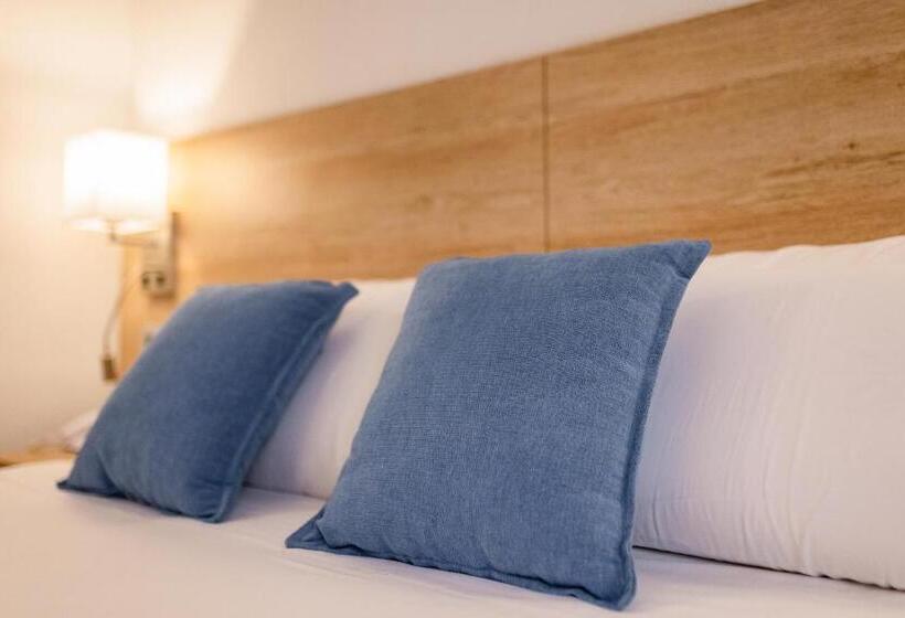 غرفة قياسية, Villa San Juan