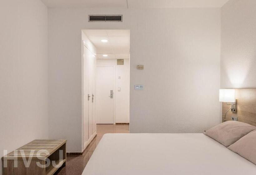 غرفة قياسية, Villa San Juan