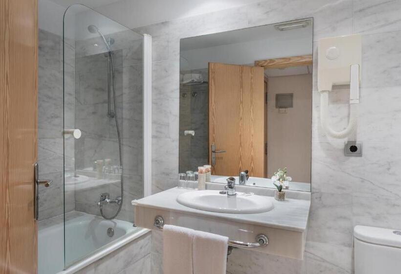 Номер Стандарт Трехместный, Villa San Juan