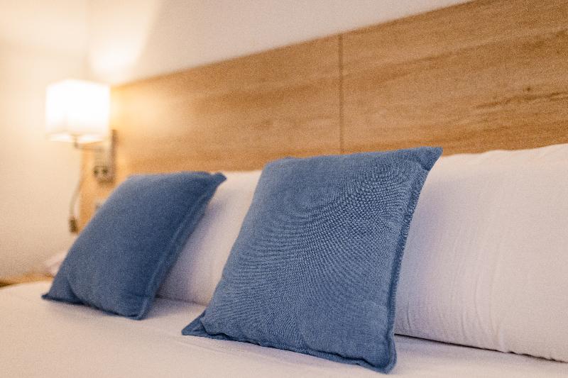 غرفة قياسية, Villa San Juan