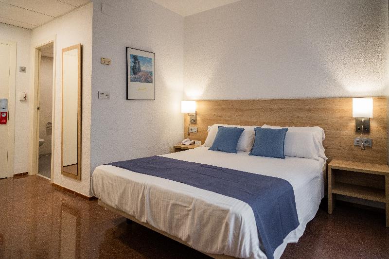 غرفة قياسية, Villa San Juan