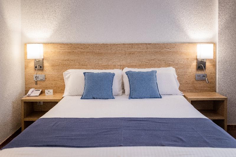 غرفة قياسية, Villa San Juan