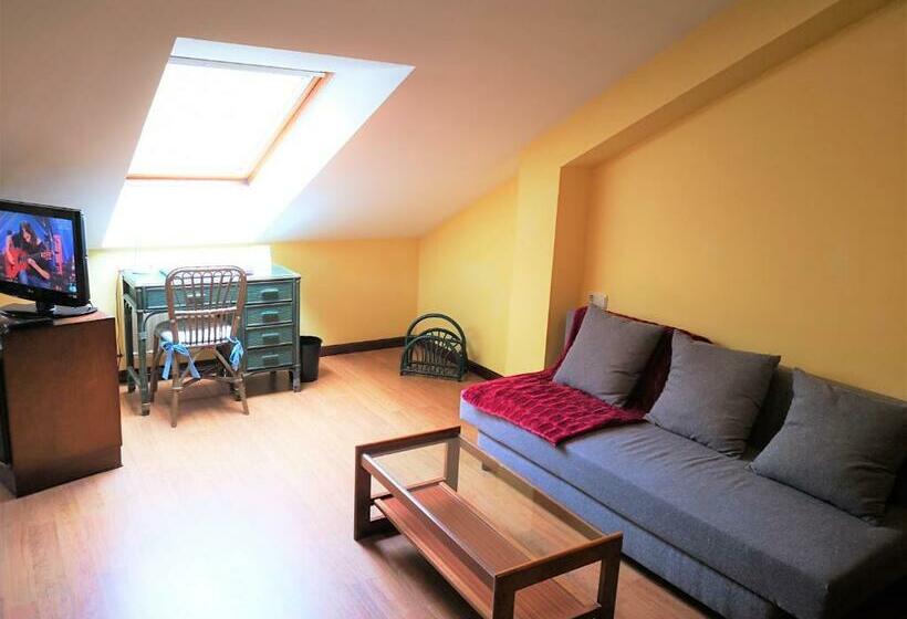 Семейный Номер Deluxe, Y Casona El Carmen