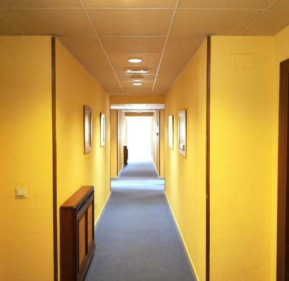 Номер Стандарт, Y Casona El Carmen