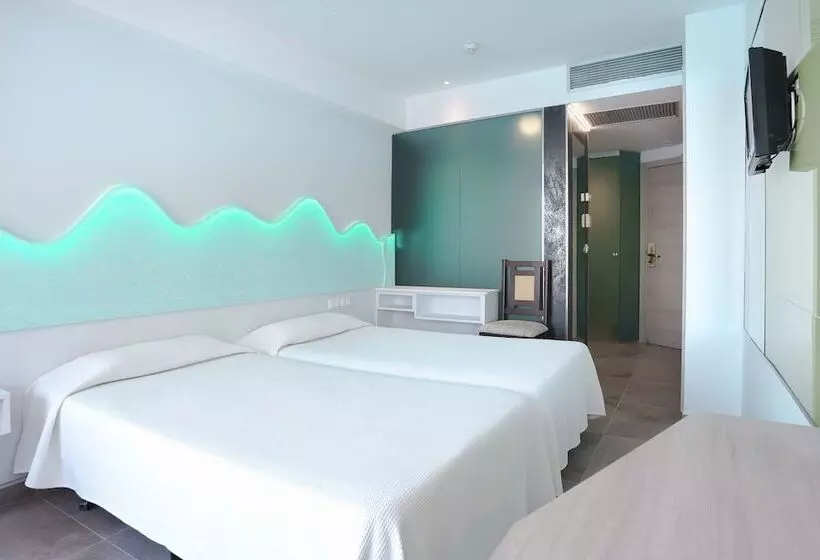 Standard Room Sea View