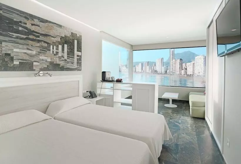 Superior Room Sea View