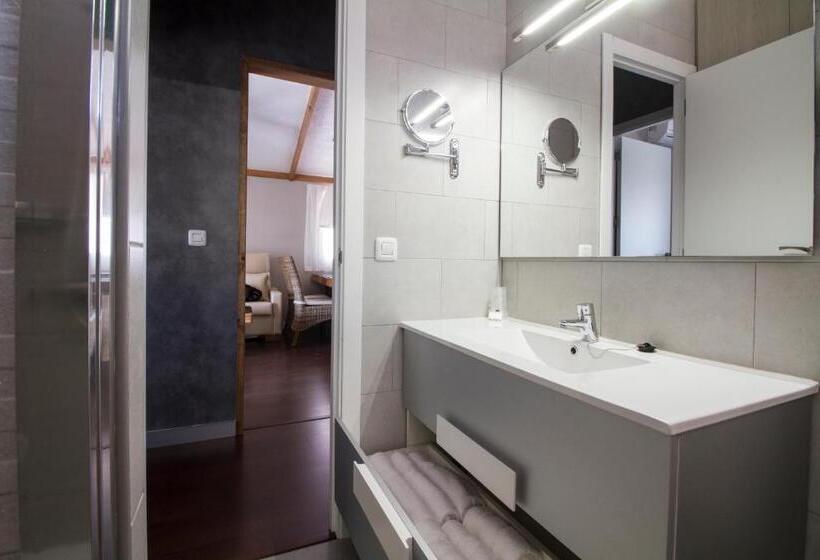 בקתה סטנדרטית, La Marina Resort