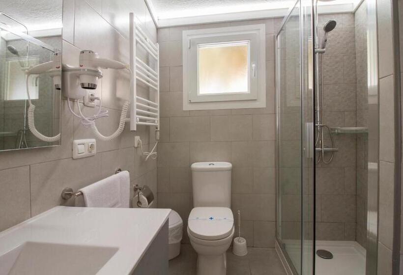 בקתה סטנדרטית, La Marina Resort