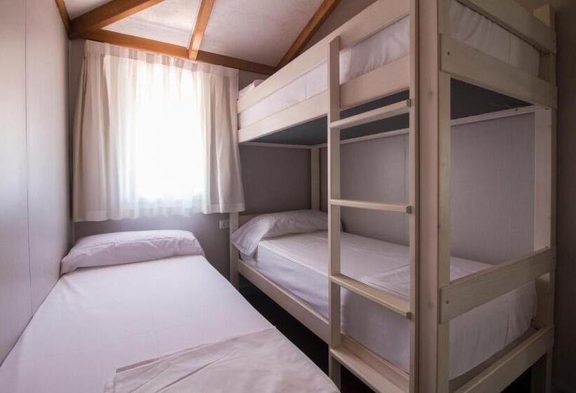 בקתה סטנדרטית, La Marina Resort