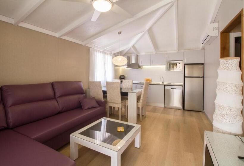 Бунгало Стандарт, La Marina Resort