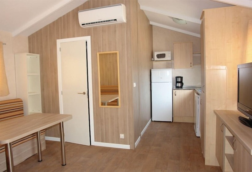Бунгало Стандарт, La Marina Resort
