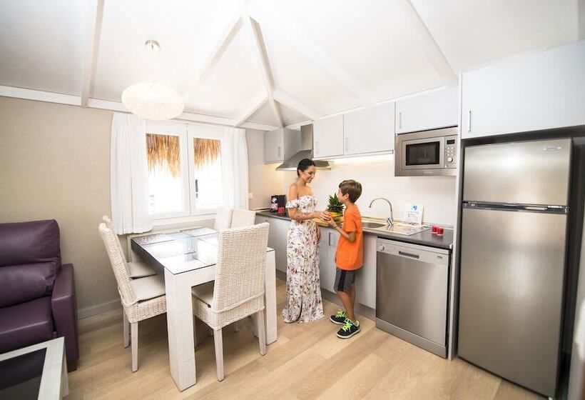 בקתה סטנדרטית, La Marina Resort