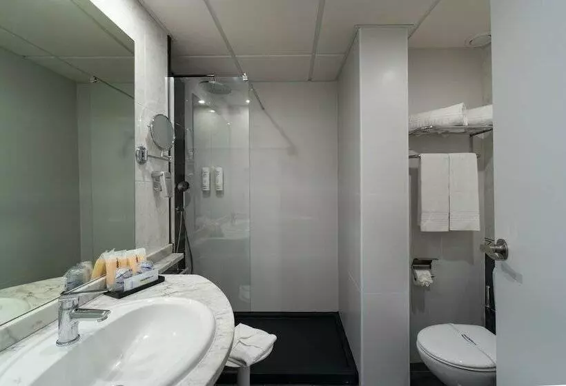 バルコニー付きスタンダードルーム, Medplaya Hotel Regente