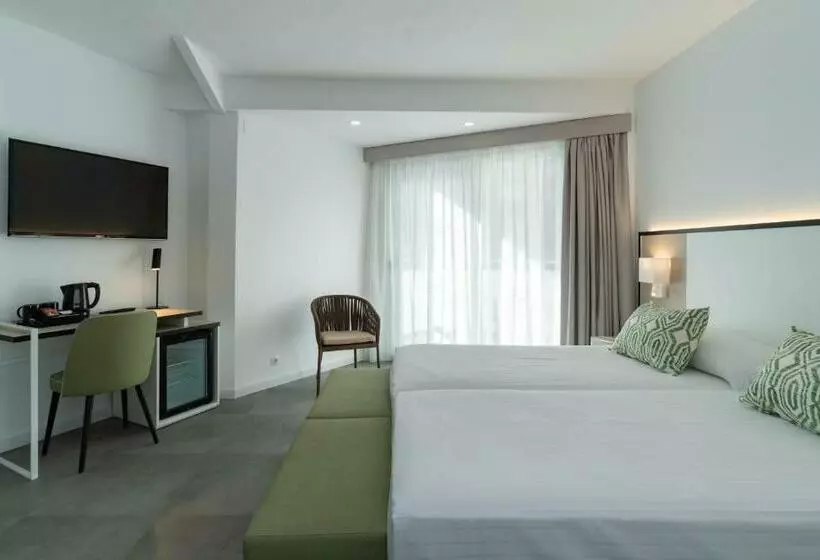 スタンダードルーム, Medplaya Hotel Regente