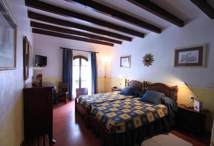 Quarto standard, Petit Hotel Ses Rotges   Only Adults