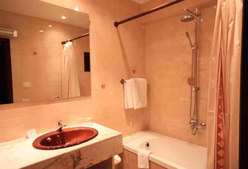 Quarto standard, Petit Hotel Ses Rotges   Only Adults