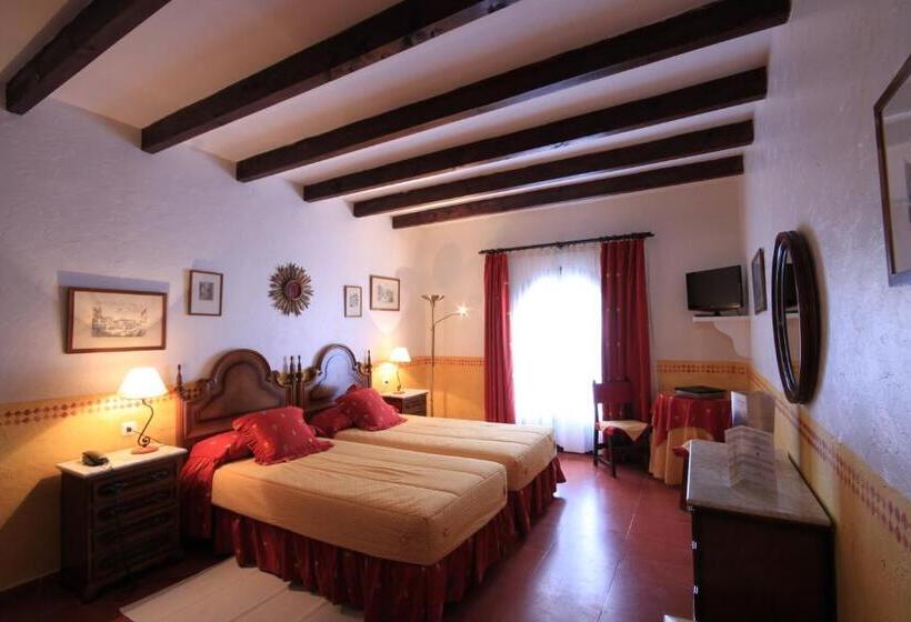 Quarto standard, Petit Hotel Ses Rotges   Only Adults