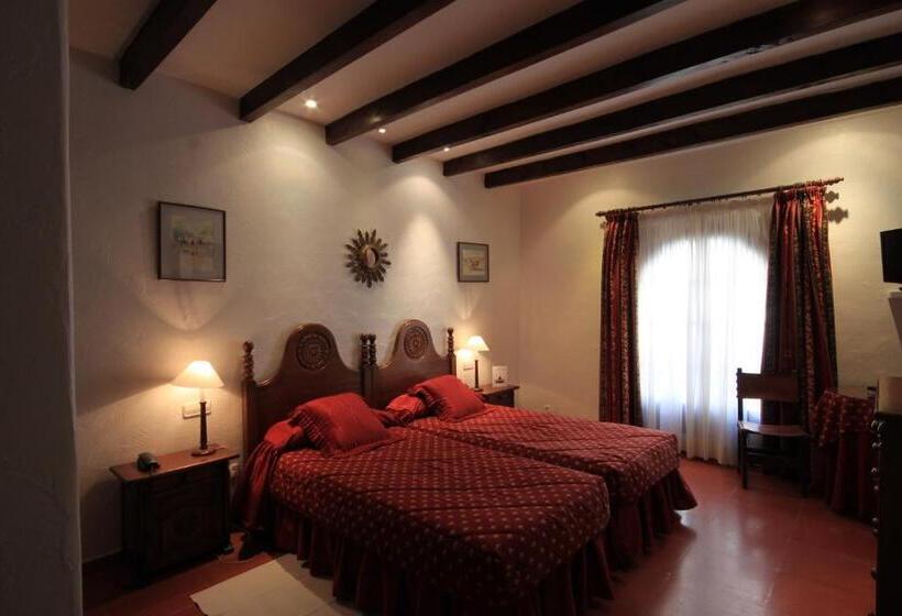 Quarto standard, Petit Hotel Ses Rotges   Only Adults