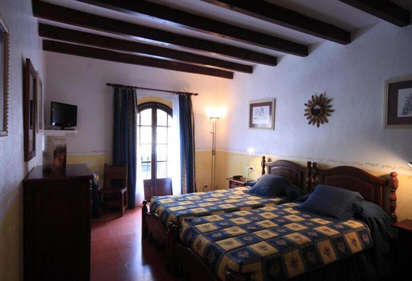 Quarto standard, Petit Hotel Ses Rotges   Only Adults