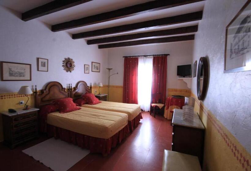 Quarto standard, Petit Hotel Ses Rotges   Only Adults