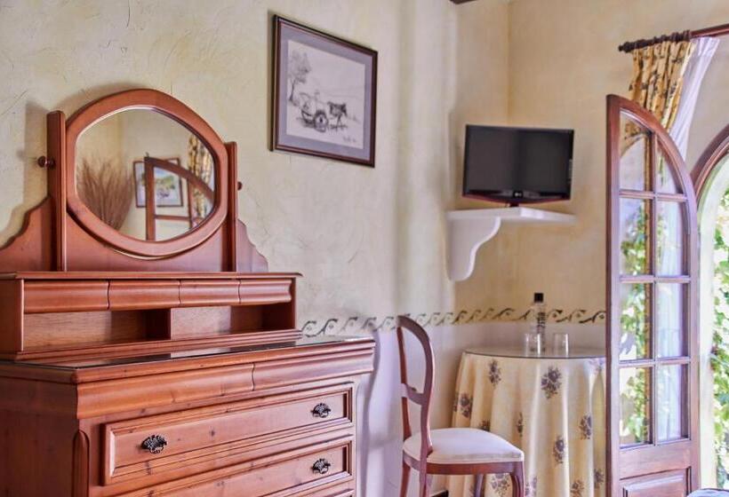 Quarto standard, Petit Hotel Ses Rotges   Only Adults