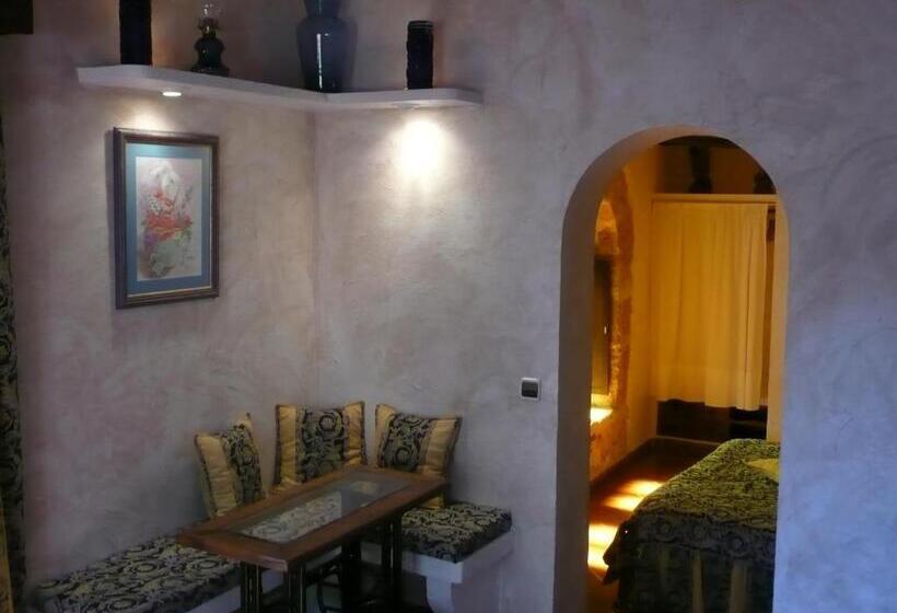 Suite Junior, Petit Hotel Ses Rotges   Only Adults