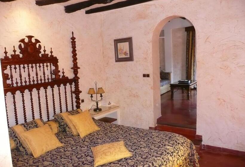 Suite Junior, Petit Hotel Ses Rotges   Only Adults