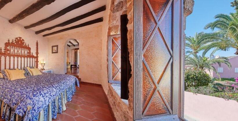 Suite Junior, Petit Hotel Ses Rotges   Only Adults