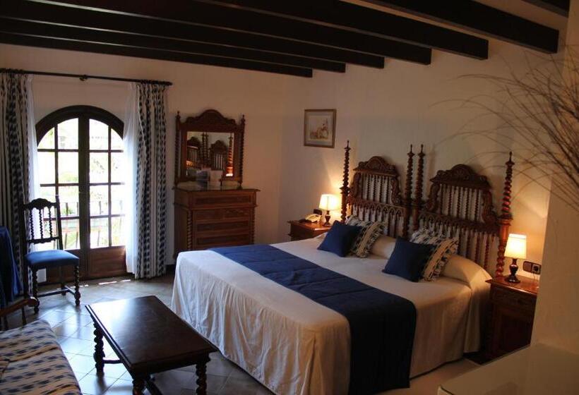 Quarto superior, Petit Hotel Ses Rotges   Only Adults