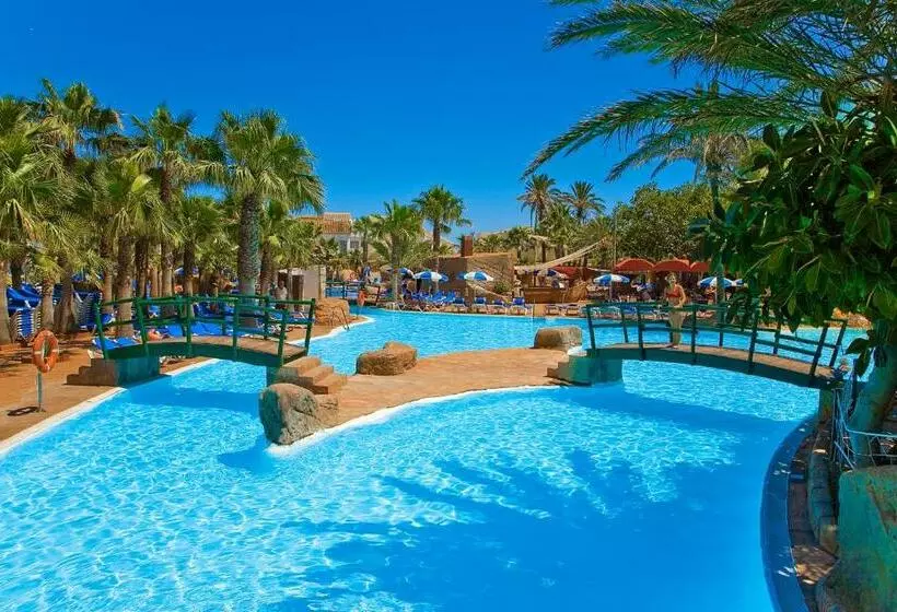 اتاق استاندارد, Playasol