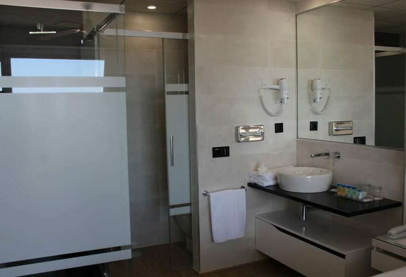 高级大房间, Playasol