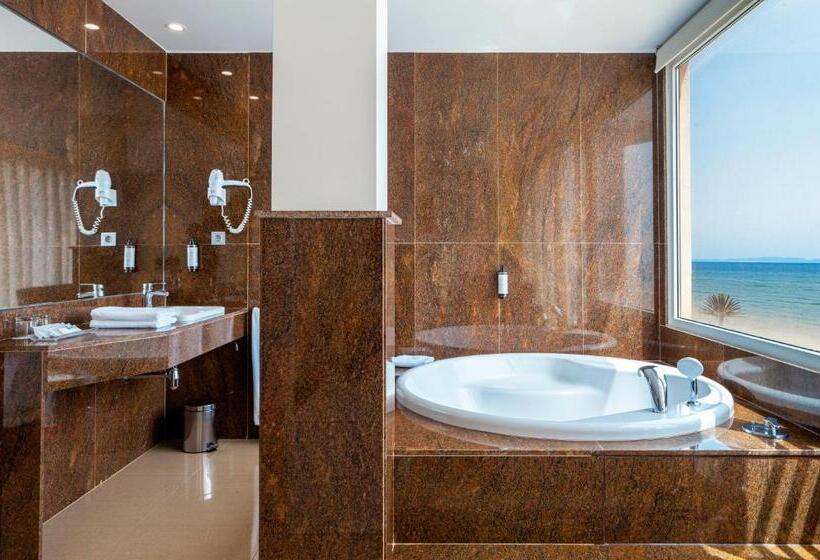 小型套房, Playasol