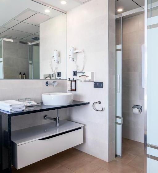 高级大房间, Playasol