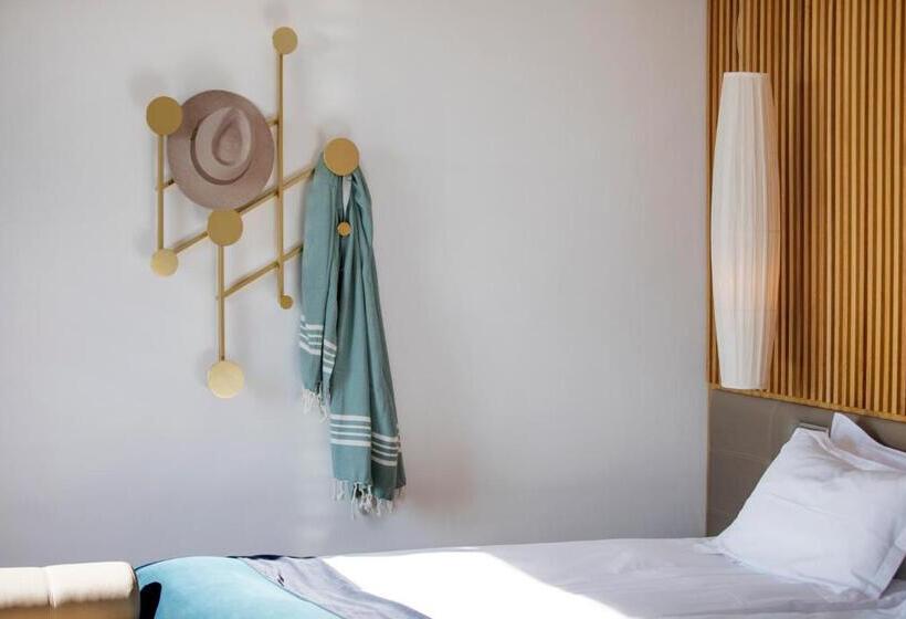 Standard Room with Views, Portixol Hotel & Restaurant