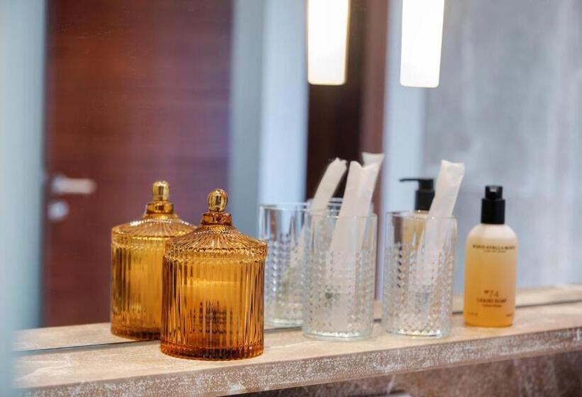 Standard Room with Views, Portixol Hotel & Restaurant