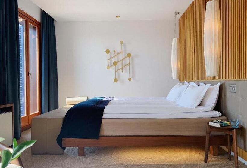 Standard Room with Views, Portixol Hotel & Restaurant