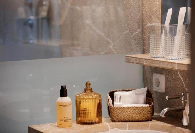 Standard Single Room, Portixol Hotel & Restaurant