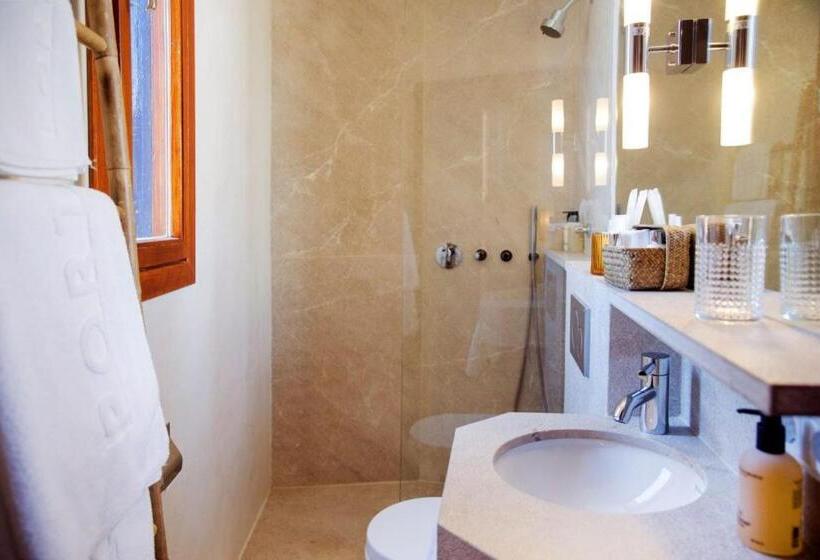 Standard Single Room, Portixol Hotel & Restaurant